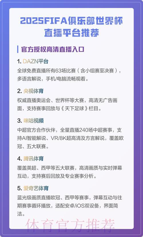有哪些值得推荐的世界杯比分实时直播平台? 有哪些值得推荐的世界杯比分实时直播平台?